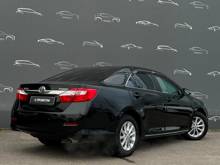 Toyota Camry Elegance, фото 2