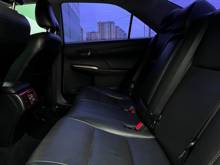 Toyota Camry Elegance, фото 12