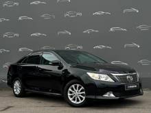 Toyota Camry Elegance, фото 3