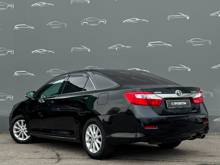 Toyota Camry Elegance, фото 4