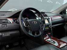 Toyota Camry Elegance, фото 5