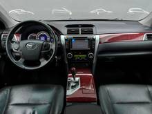 Toyota Camry Elegance, фото 7