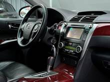 Toyota Camry Elegance, фото 8