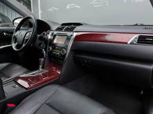 Toyota Camry Elegance, фото 10