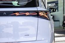 Omoda C5 Стиль, фото 12