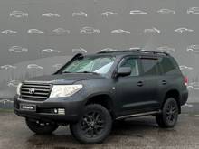 Toyota Land Cruiser Luxe 60Th, фото 1