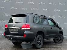 Toyota Land Cruiser Luxe 60Th, фото 2