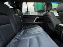 Toyota Land Cruiser Luxe 60Th, фото 12