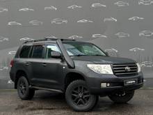 Toyota Land Cruiser Luxe 60Th, фото 3