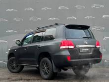 Toyota Land Cruiser Luxe 60Th, фото 4