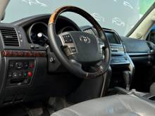 Toyota Land Cruiser Luxe 60Th, фото 6