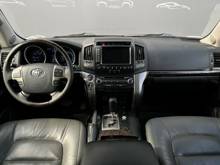 Toyota Land Cruiser Luxe 60Th, фото 9
