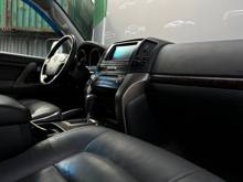 Toyota Land Cruiser Luxe 60Th, фото 10