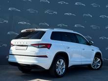 Skoda Kodiaq Luxury, фото 2