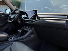 Skoda Kodiaq Luxury, фото 11