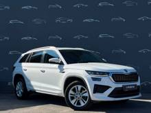 Skoda Kodiaq Luxury, фото 3