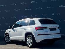 Skoda Kodiaq Luxury, фото 4