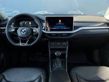 Skoda Kodiaq Luxury, фото 8