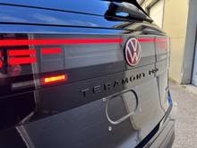 Volkswagen Teramont Peak, фото 11