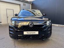 Volkswagen Teramont Peak, фото 3