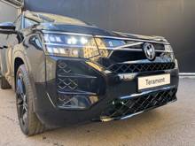 Volkswagen Teramont Peak, фото 6