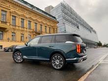 GAC GS8 GX Premium, фото 7
