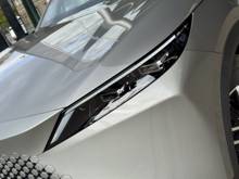 Omoda C7 Драйв, фото 10