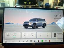 GAC GS8 GX Premium, фото 9