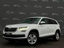Skoda Kodiaq Hockey Edition, фото 1