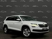 Skoda Kodiaq Hockey Edition, фото 3