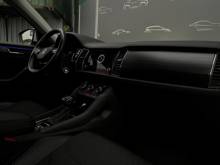 Skoda Kodiaq Hockey Edition, фото 7