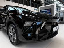 Omoda C5 Fun NG, фото 4