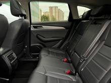 Haval F7 Tech Plus, фото 11
