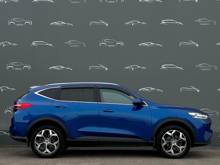 Haval F7 Tech Plus, фото 12
