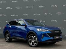 Haval F7 Tech Plus, фото 3