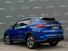 Haval F7 Tech Plus, фото 4