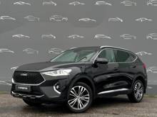 Haval F7 Comfort, фото 1