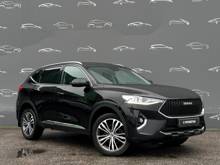 Haval F7 Comfort, фото 3