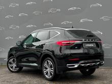 Haval F7 Comfort, фото 4