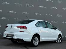 Volkswagen Polo Status, фото 2