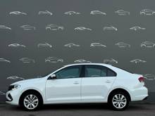 Volkswagen Polo Status, фото 11