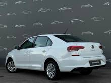 Volkswagen Polo Status, фото 4