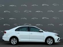 Volkswagen Polo Status, фото 10