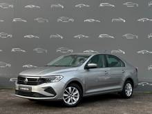 Volkswagen Polo Status, фото 1
