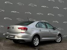 Volkswagen Polo Status, фото 2