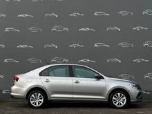 Volkswagen Polo Status, фото 11