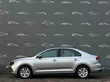 Volkswagen Polo Status, фото 12