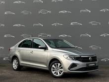 Volkswagen Polo Status, фото 3