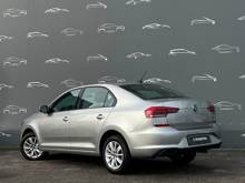 Volkswagen Polo Status, фото 4
