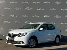 Renault Logan , фото 1